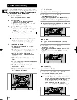 Preview for 14 page of Samsung MM-29 Instruction Manual