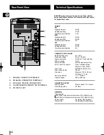 Preview for 20 page of Samsung MM-29 Instruction Manual