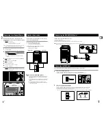 Preview for 5 page of Samsung MM-B3 Instruction Manual