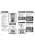 Preview for 9 page of Samsung MM-B3 Instruction Manual