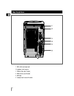 Preview for 6 page of Samsung MM-B5 Instruction Manual