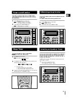 Preview for 19 page of Samsung MM-B5 Instruction Manual