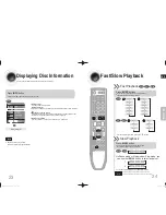 Preview for 13 page of Samsung MM-C330D User Manual