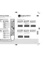 Preview for 22 page of Samsung MM-C330D User Manual