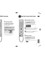 Preview for 25 page of Samsung MM-C330D User Manual