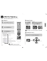 Preview for 16 page of Samsung MM-DT8 Instruction Manual