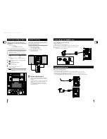 Preview for 5 page of Samsung MM-J5 Instruction Manual