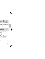 Preview for 13 page of Samsung MM-KT10 Instruction Manual