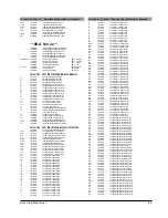 Preview for 20 page of Samsung MM-L2G Service Manual