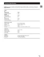 Preview for 21 page of Samsung MM-L4 Instruction Manual