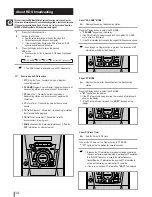 Preview for 14 page of Samsung MM-N4 Instruction Manual