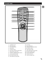 Preview for 19 page of Samsung MM-N4 Instruction Manual