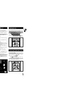 Preview for 6 page of Samsung MM-UC8H Instruction Manual