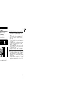 Preview for 8 page of Samsung MM-UC8H Instruction Manual