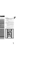 Preview for 11 page of Samsung MM-UC8H Instruction Manual