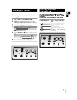 Preview for 19 page of Samsung MM-VB7 Instruction Manual