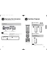 Preview for 10 page of Samsung MM-X7 Instruction Manual