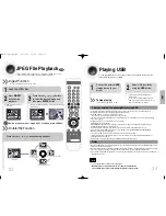 Preview for 13 page of Samsung MM-X7 Instruction Manual