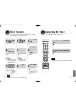 Preview for 17 page of Samsung MM-X7 Instruction Manual