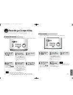 Preview for 18 page of Samsung MM-X7 Instruction Manual