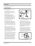 Preview for 2 page of Samsung MM-X7 Service Manual