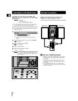 Preview for 8 page of Samsung MM-ZB7 Instruction Manual