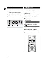 Preview for 10 page of Samsung MM-ZB7 Instruction Manual