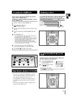 Preview for 11 page of Samsung MM-ZB7 Instruction Manual