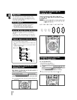 Preview for 12 page of Samsung MM-ZB7 Instruction Manual