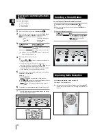 Preview for 14 page of Samsung MM-ZB7 Instruction Manual