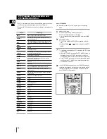 Preview for 16 page of Samsung MM-ZB7 Instruction Manual