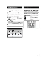 Preview for 17 page of Samsung MM-ZB7 Instruction Manual