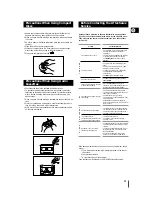 Preview for 23 page of Samsung MM-ZB7 Instruction Manual