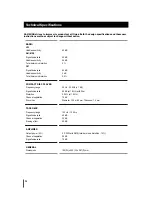 Preview for 24 page of Samsung MM-ZB7 Instruction Manual