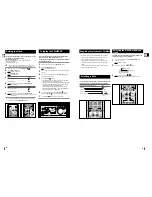 Preview for 6 page of Samsung MM-ZJ5 Instruction Manual