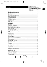 Preview for 3 page of Samsung MM-ZJ8DAB Instruction Manual