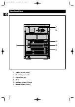 Preview for 6 page of Samsung MM-ZJ8DAB Instruction Manual