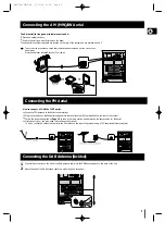 Preview for 9 page of Samsung MM-ZJ8DAB Instruction Manual