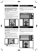 Preview for 23 page of Samsung MM-ZJ8DAB Instruction Manual