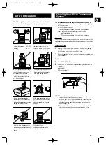 Preview for 25 page of Samsung MM-ZJ8DAB Instruction Manual