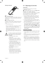 Preview for 20 page of Samsung MNA76MS1BAC User Manual