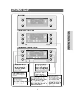 Preview for 5 page of Samsung Model RS27KLMR Owner'S Manual And Installation