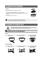 Preview for 16 page of Samsung Model RS27KLMR Owner'S Manual And Installation