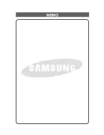 Preview for 35 page of Samsung Model RS27KLMR Owner'S Manual And Installation