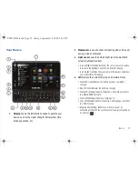 Preview for 17 page of Samsung Mondi Getting Started Manual