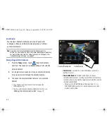 Preview for 74 page of Samsung Mondi Getting Started Manual