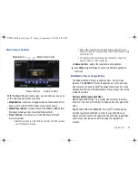 Preview for 83 page of Samsung Mondi Getting Started Manual