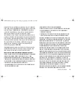 Preview for 111 page of Samsung Mondi Getting Started Manual