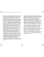 Preview for 112 page of Samsung Mondi Getting Started Manual