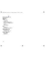 Preview for 120 page of Samsung Mondi Getting Started Manual